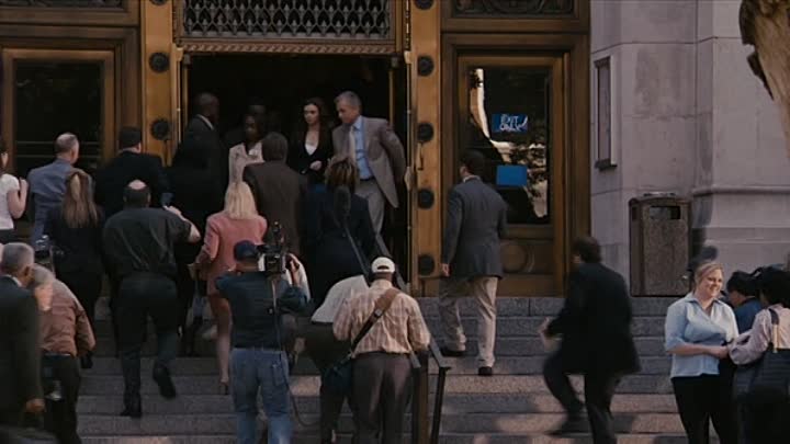 Beyond A Reasonable Doubt CD1 LiMiTED DVDRip XviD-ARROW