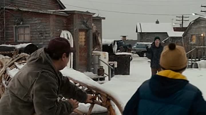 Big Miracle 2012 DVDRip XviD-SCREAM