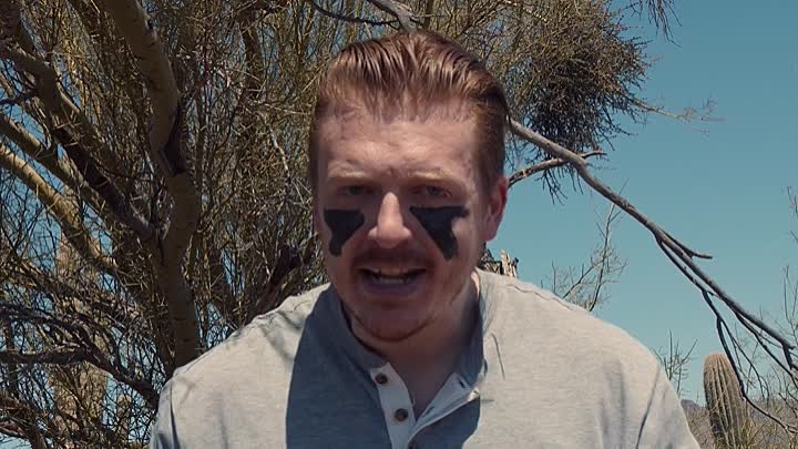 Big Cat Trail 2021 HDRip XviD AC3-EVO