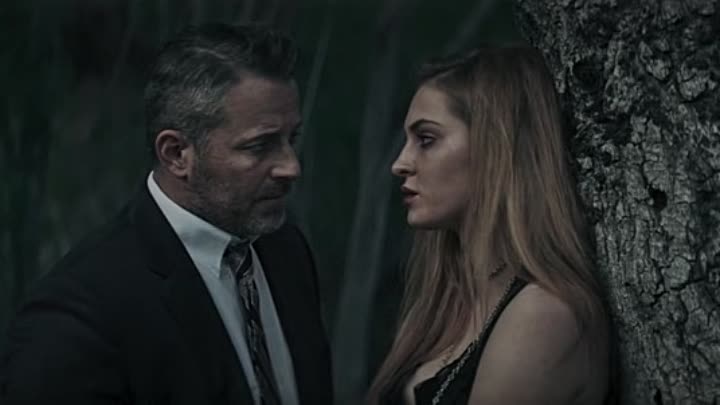 Beyond The Law 2019 BRRip XviD AC3-EVO