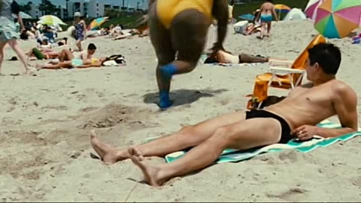 Big Momma's House 2[2006]DvDrip AC3[Eng]-aXXo