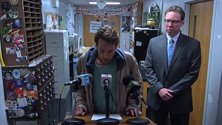 ⁣Billboard 2019 HDRip XviD AC3-EVO