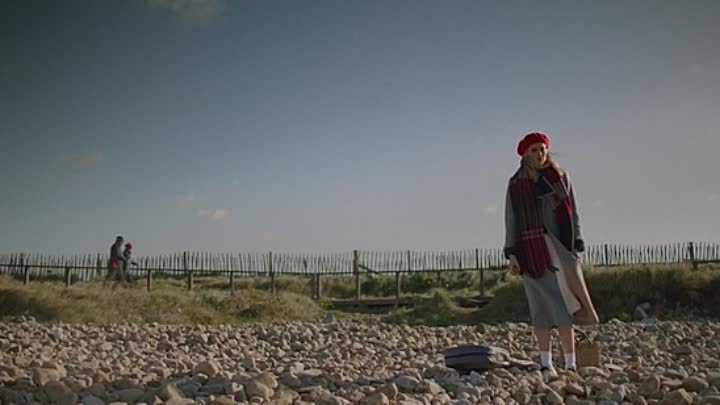 Bittersweet Symphony 2019 HDRip XviD AC3-EVO