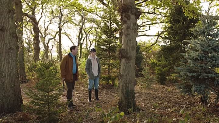 Blackbird 2020 BRRip XviD AC3-EVO