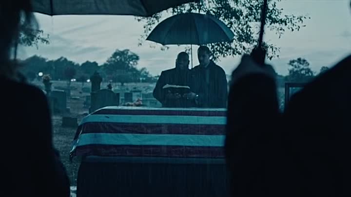 Blackbear 2019 HDRip XviD AC3-EVO