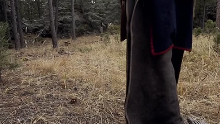 Blackwood 2022 HDRip XviD AC3-EVO