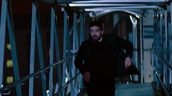 Black Medicine 2021 HDRip XviD AC3-EVO