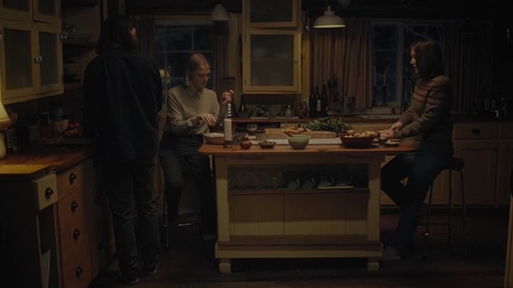 Bleed With Me 2021 HDRip XviD AC3-EVO