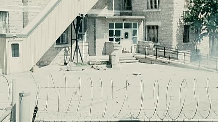 Blindness CD1 PROPER DVDRip XViD-PUKKA