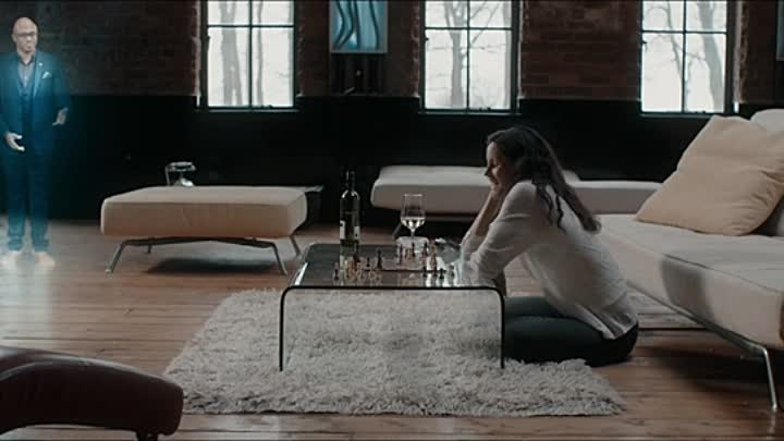 Blank 2022 HDRip XviD AC3-EVO