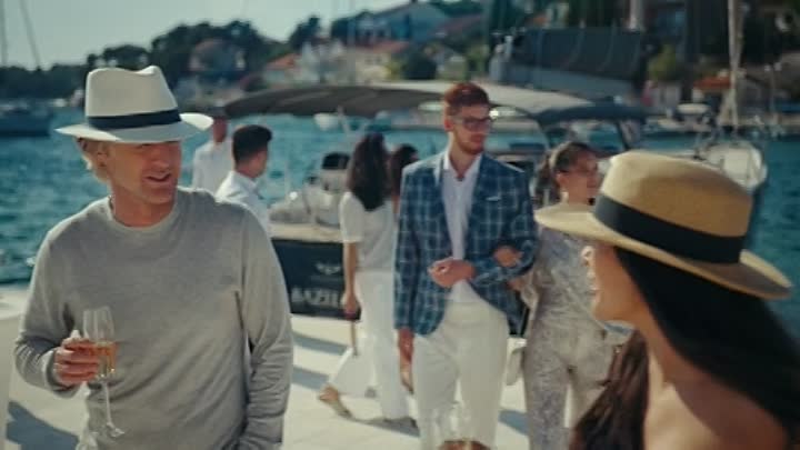 Bliss 2021 HDRip XviD AC3-EVO