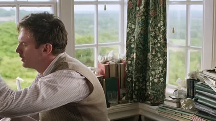 Blithe Spirit 2021 BRRip XviD AC3-EVO