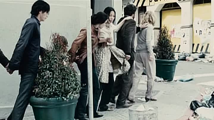 Blindness CD2 PROPER DVDRip XViD-PUKKA