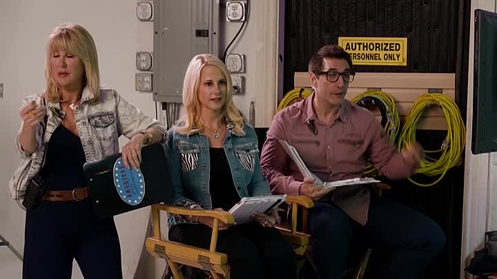 ⁣Blood Pageant 2021 HDRip XviD AC3-EVO