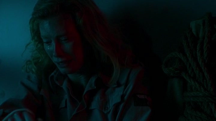 Blood Vessel 2020 BDRip XviD AC3-EVO