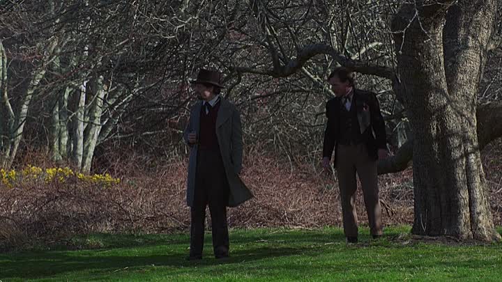 Blood Brothers Civil War 2021 HDRip XviD AC3-EVO