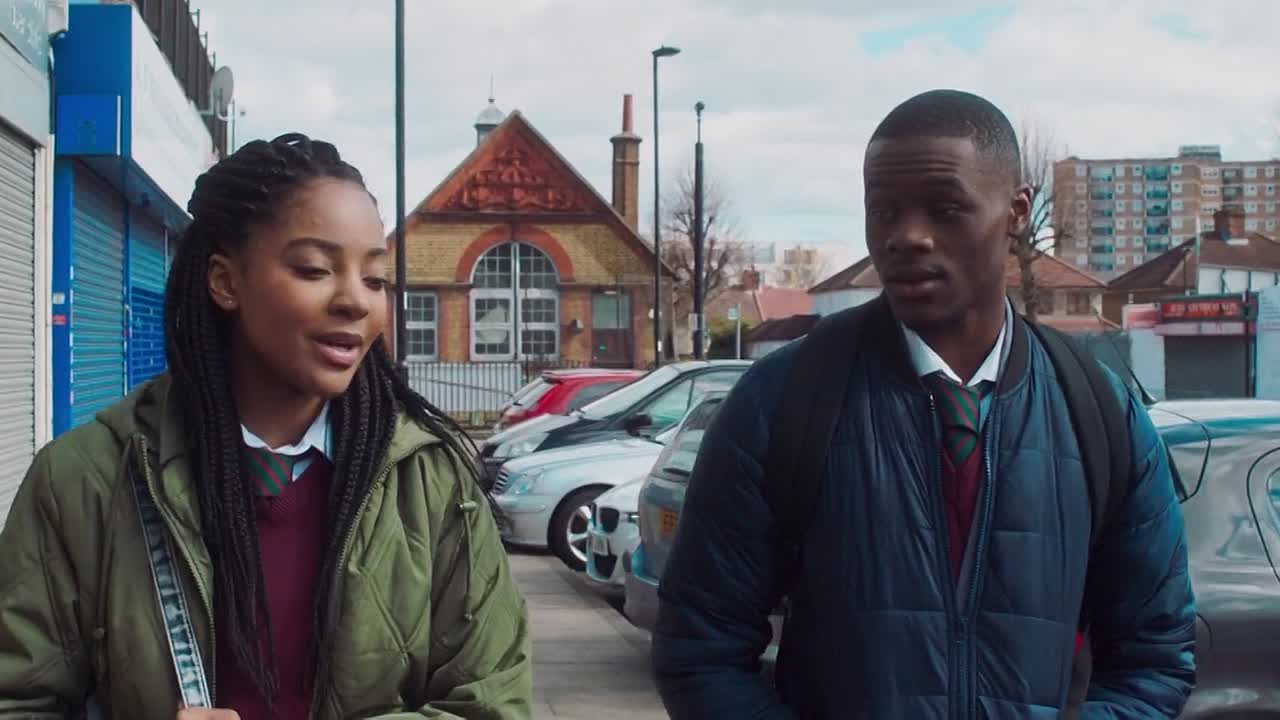 Blue Story 2019 1080p WEBRip x264 AAC5 1-