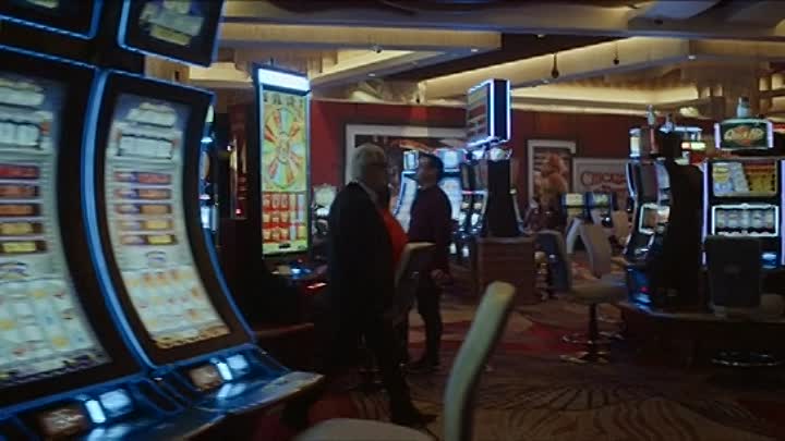 Blowback 2022 HDRip XviD AC3-EVO