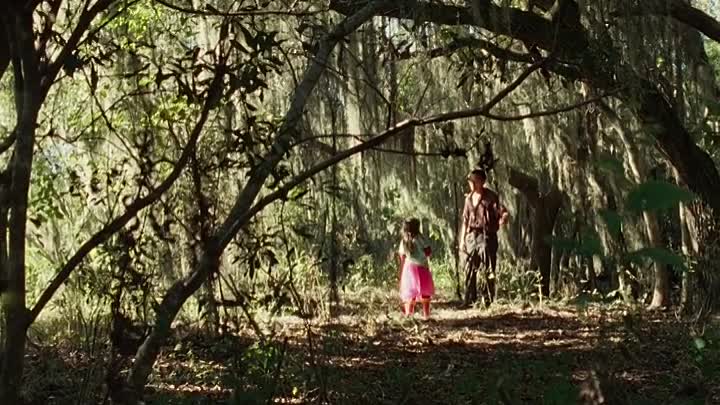 Blue Bayou 2021 BRRip XviD AC3-EVO