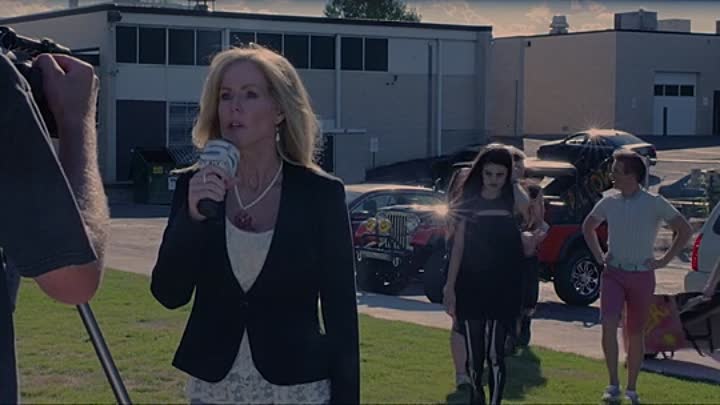 Body Keepers 2019 BRRip XviD AC3-EVO