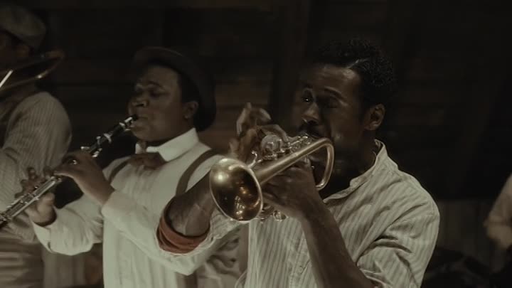 Bolden 2019 HDRip XviD AC3-EVO