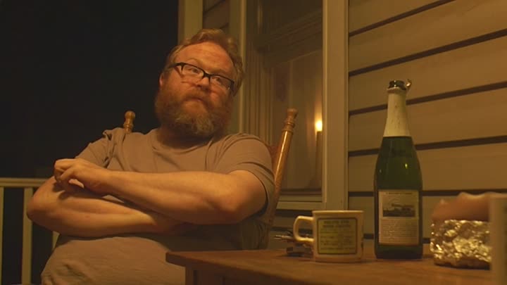 Blunderpuss 2021 HDRip XviD AC3-EVO