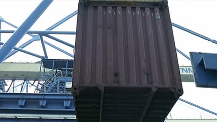 Boarding Gate 2007 CD1 LIMITED PROPER DVDRip XviD-BeStDivX