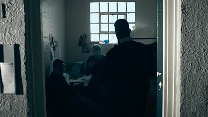 Bonded By Blood 2 2017 BRRip XviD AC3-EVO