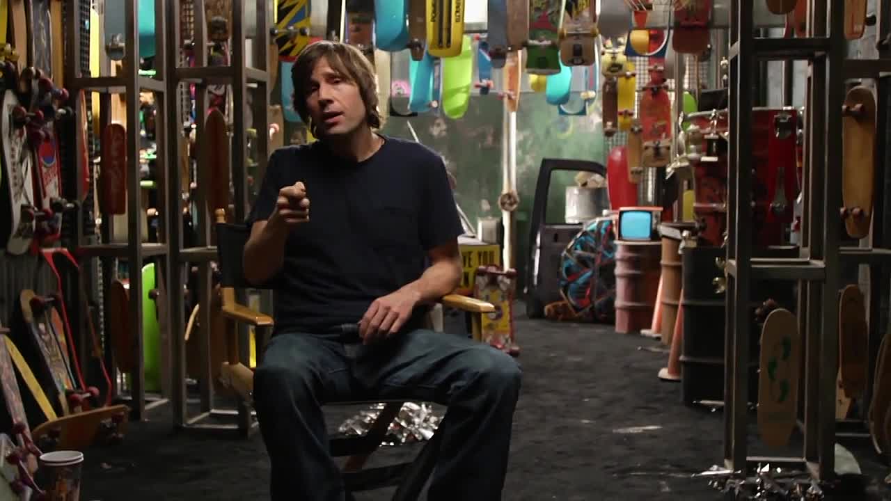 ⁣Bones Brigade An Autobiography 2012 720p WEBRip x264 AAC-