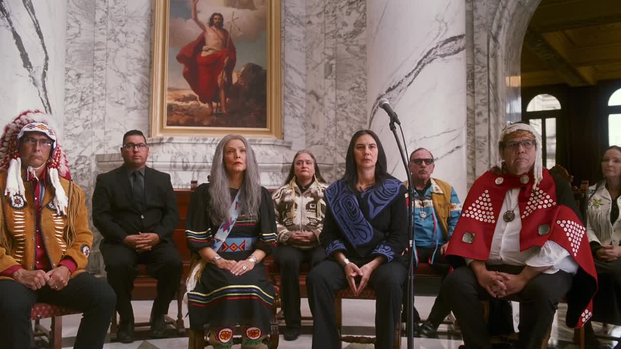 ⁣Bones Of Crows 2022 1080p WEBRip x264 AAC5 1-