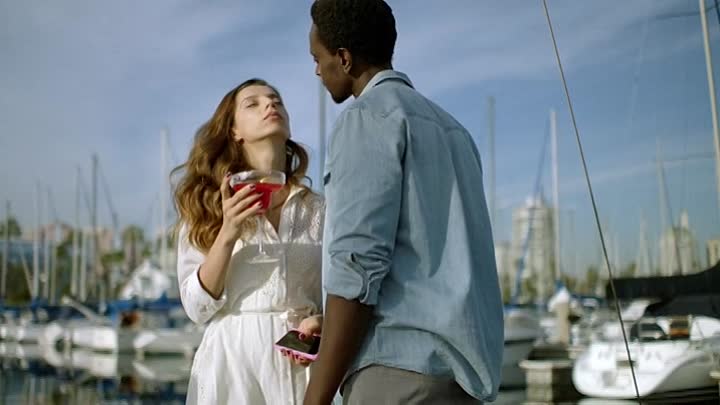 Caged 2021 HDRip XviD AC3-EVO