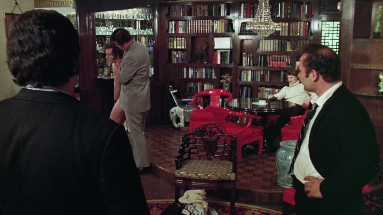 ⁣Born To Win 1971 1080p BluRay x264 AAC-