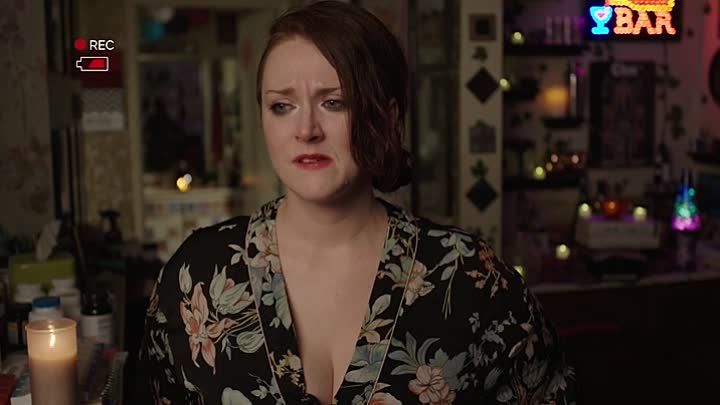 Borrelia Borealis 2022 HDRip XviD AC3-EVO