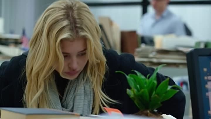 ⁣Brain on Fire 2017 HDRip XviD AC3-EVO