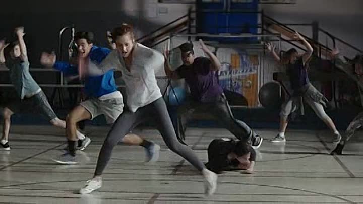 Bravetown 2015 HDRip XviD AC3-EVO