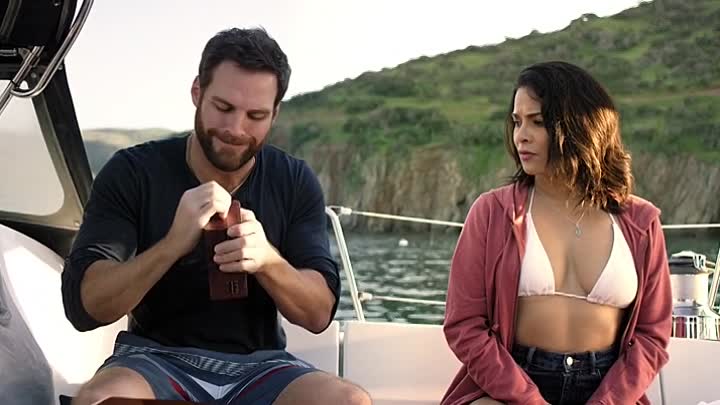 ⁣Break Even 2020 HDRip XviD AC3-EVO