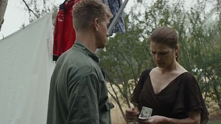 Breaker 2019 HDRip XviD AC3-EVO