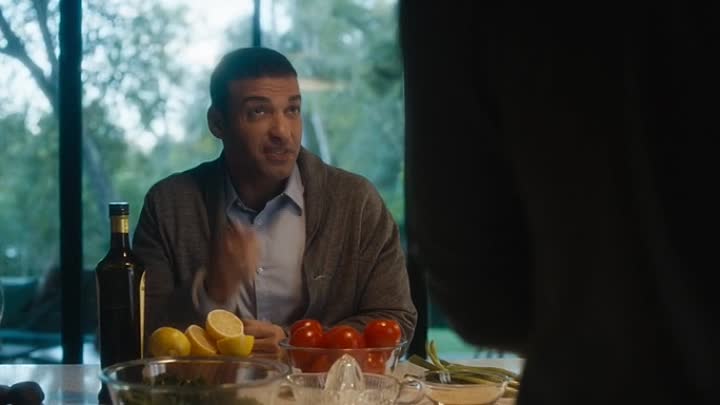 ⁣Breaking Fast 2021 HDRip XviD AC3-EVO