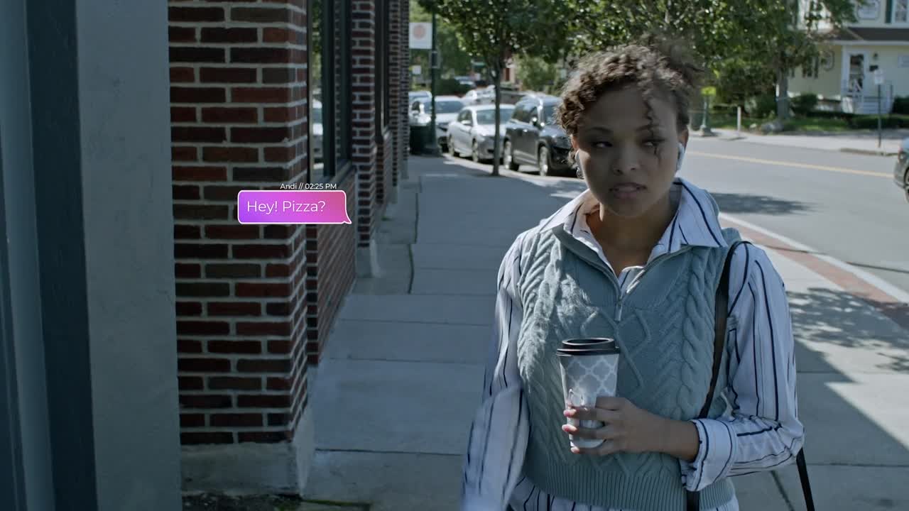 Breaking Girl Code 2023 1080p WEBRip x264 AAC-