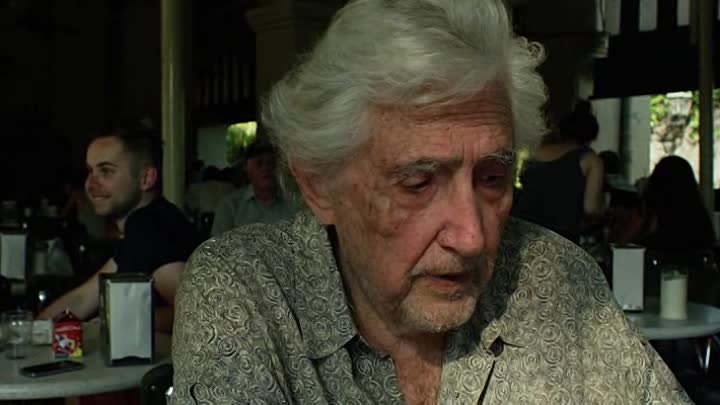 Brennan 2016 HDRip XviD AC3-EVO