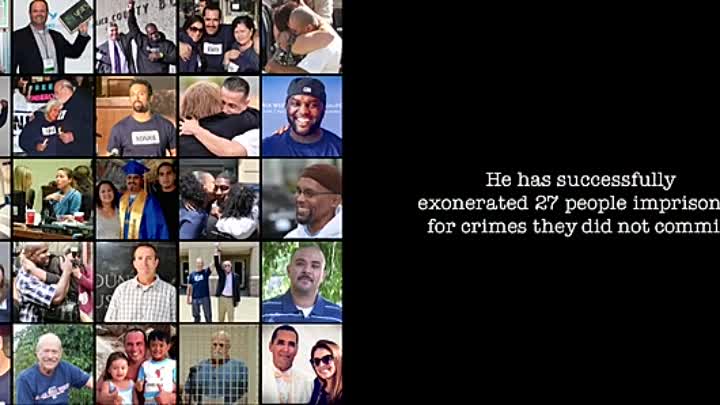 Brian Banks 2019 BRRip XviD AC3-EVO