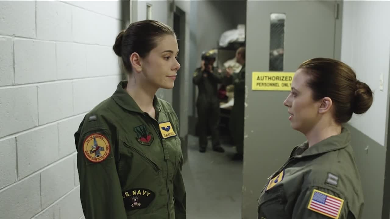 Called To Duty 2023 1080p WEBRip x264 AAC-