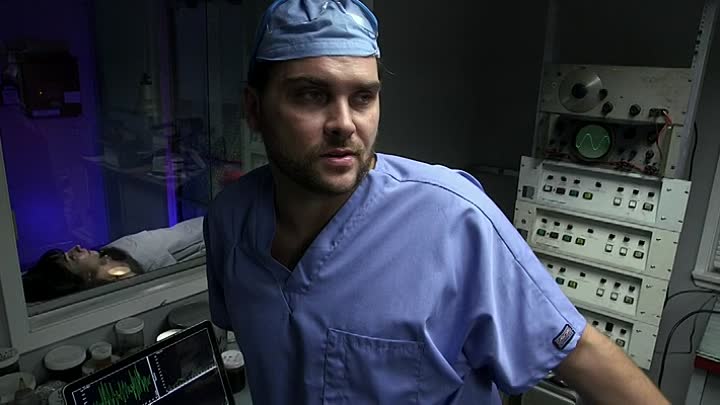 Caller ID Entity 2019 HDRip XviD AC3-EVO