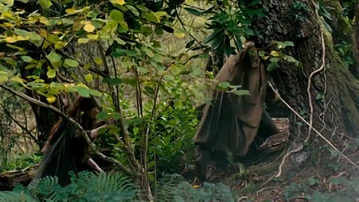 Boudica Rise Of The Warrior Queen 2019 HDRip XviD AC3-EVO