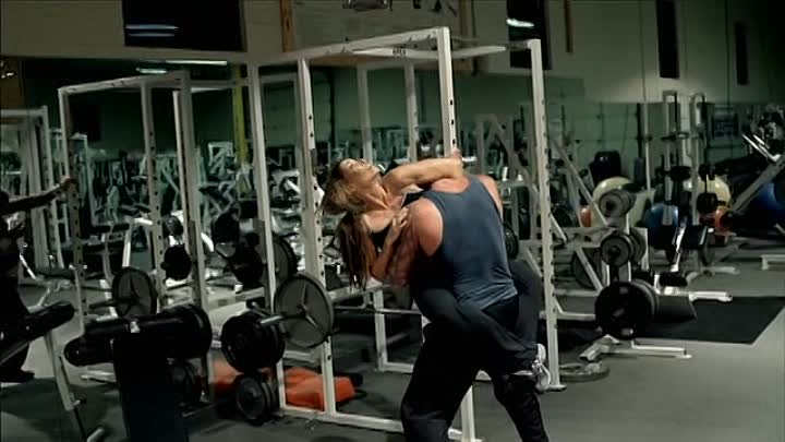 ⁣Bounty Hunters 2011 DvDRip XviD Ac3 Feel-Free