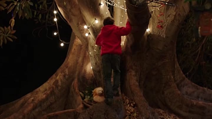 Boys in the Trees 2016 HDRip XviD AC3-EVO