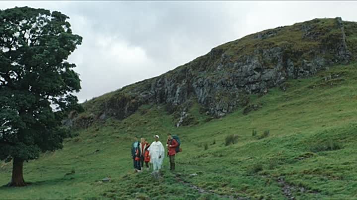 Boyz in the Wood 2020 HDRip XviD AC3-EVO