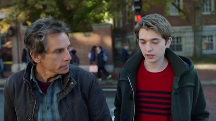 Brads Status 2017 BRRip XviD AC3-EVO