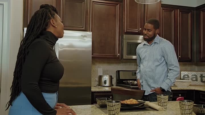 Broken Covenant 2021 HDRip XviD AC3-EVO