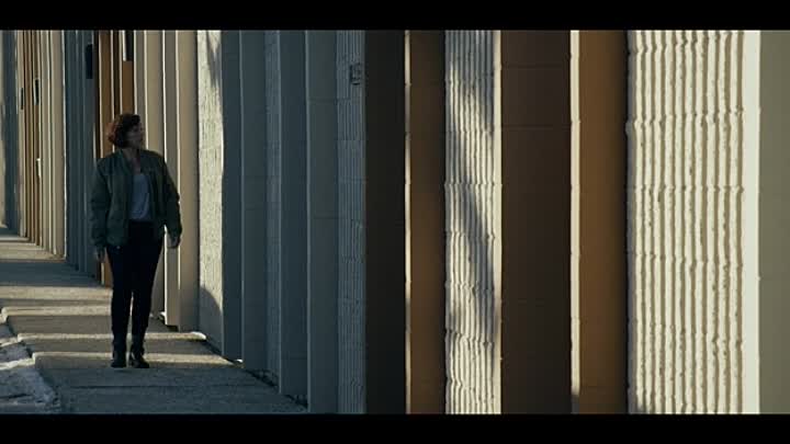 Broken 2021 HDRip XviD AC3-EVO